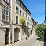Charming Cosy Apt Near The Rhone