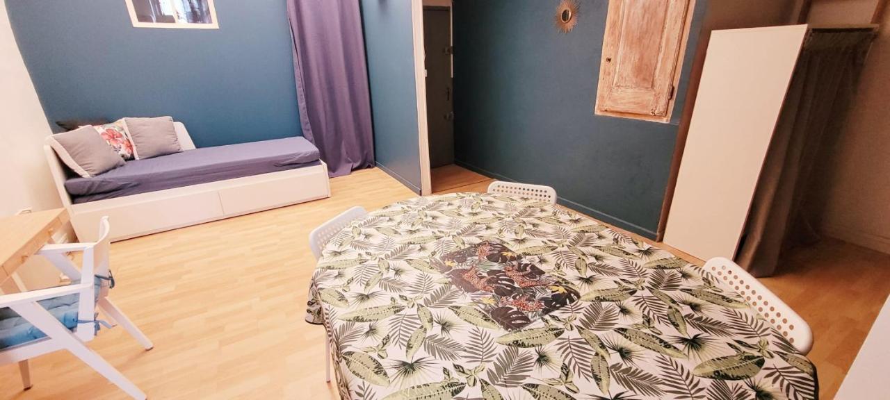 Charming Cosy Apt Near The Rhone Appartement